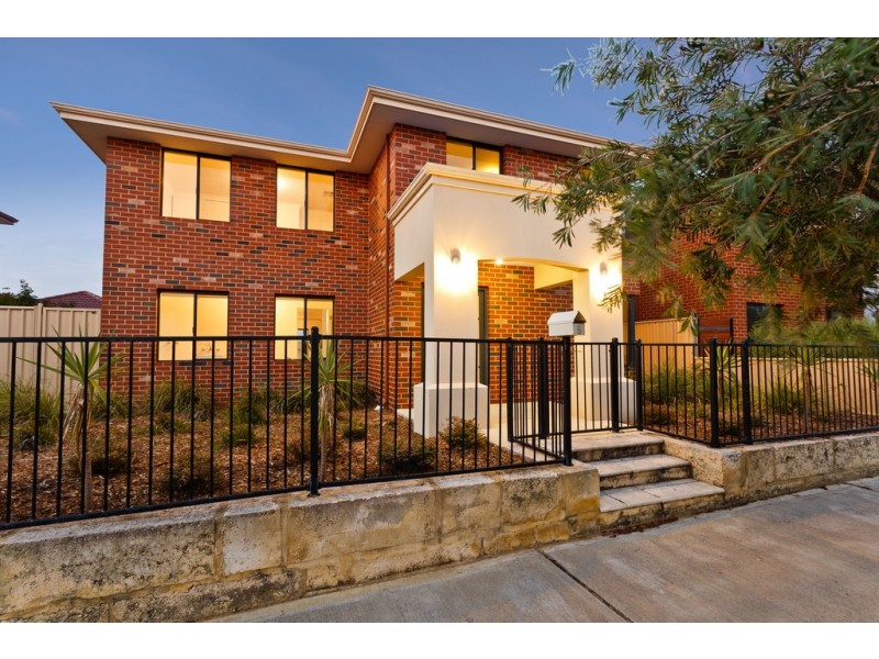 5 Kite Link, Beeliar WA 6164