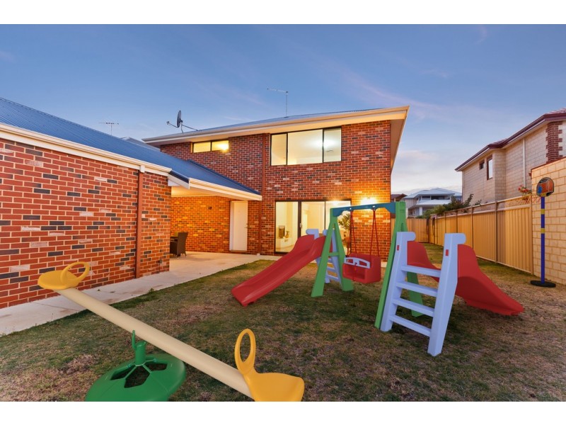 5 Kite Link, Beeliar WA 6164