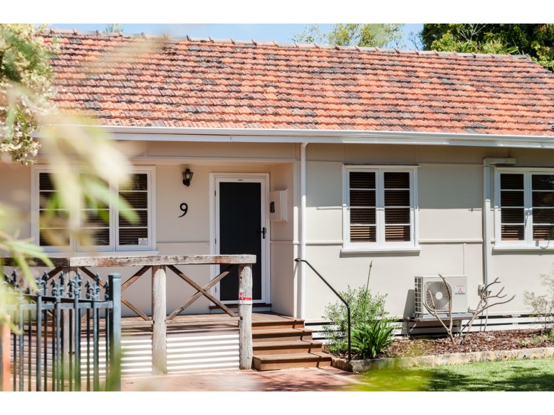 9 Kerry Street, Hamilton Hill WA 6163