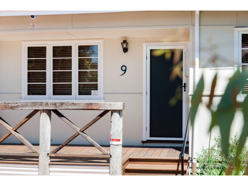 9 Kerry Street, Hamilton Hill WA 6163