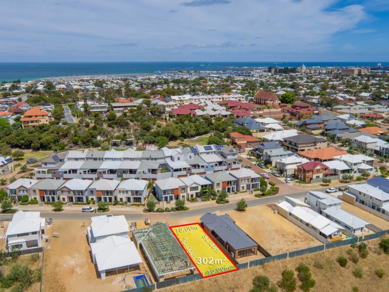 Lot 54 Longford Road, Beaconsfield WA 6162