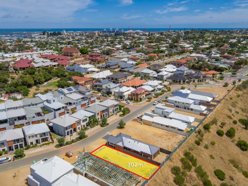 Lot 54 Longford Road, Beaconsfield WA 6162