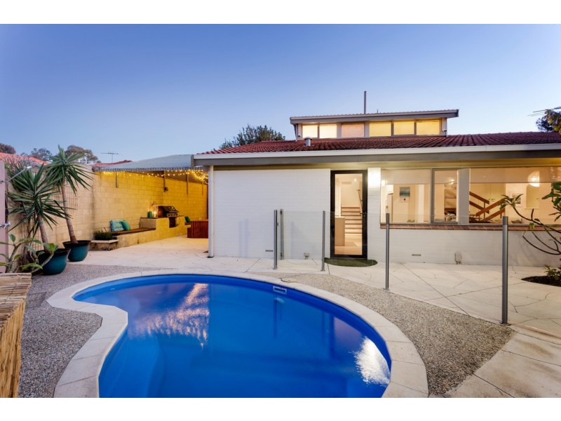 14B Burney Court, Kardinya WA 6163