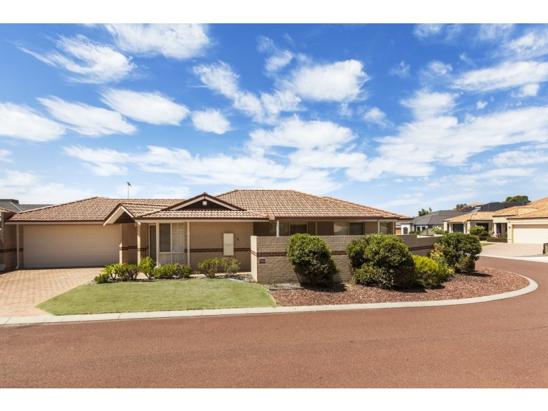 10A Soric Rise, Coogee WA 6166