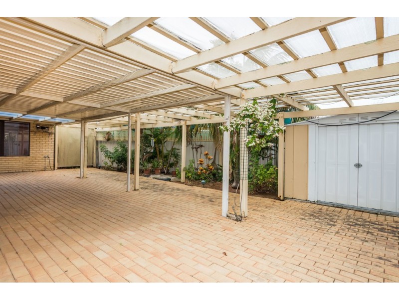 22 Turfan Way, Munster WA 6166