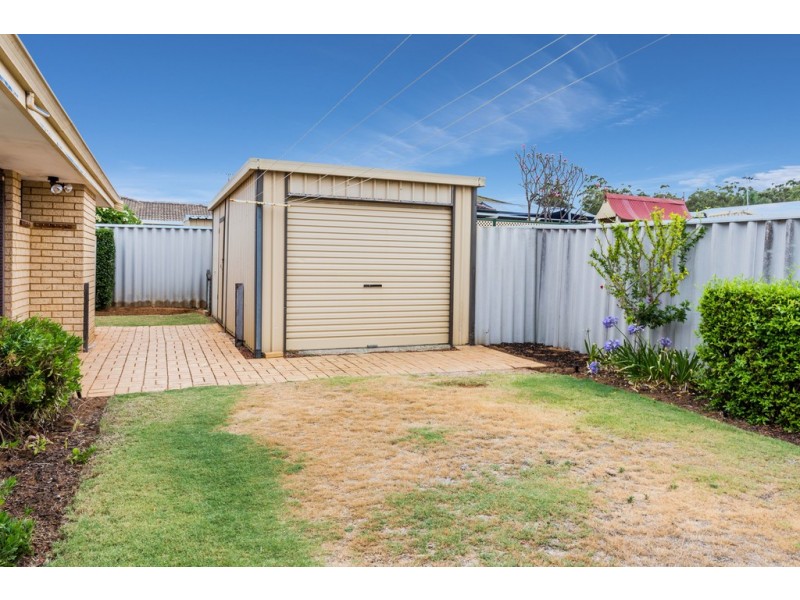 22 Turfan Way, Munster WA 6166