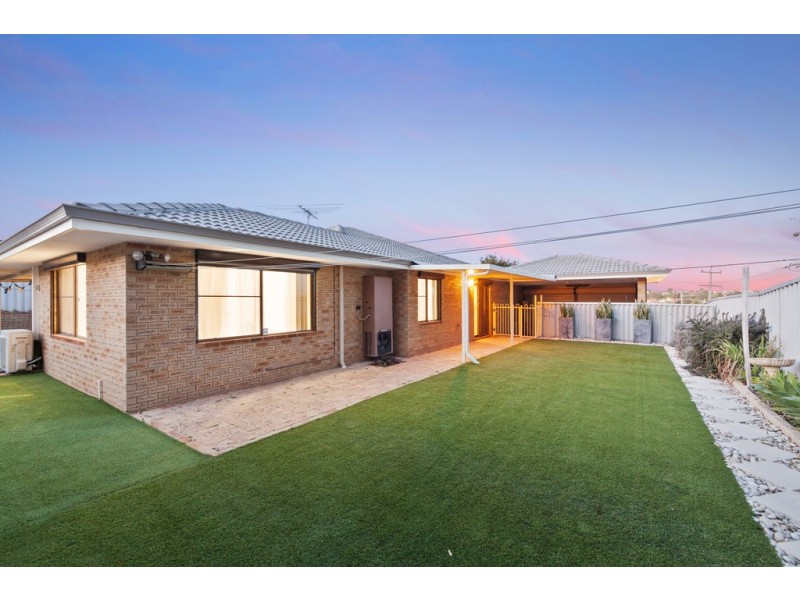 361 Hamilton Road, Coogee WA 6166