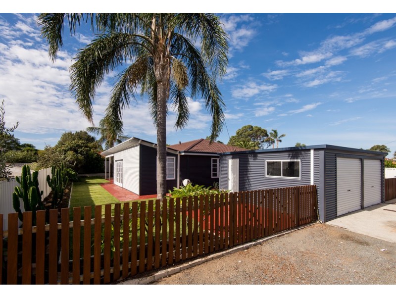 6 Stanyford Place, Hamilton Hill WA 6163