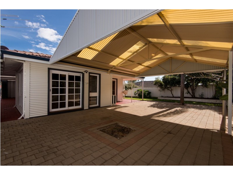 6 Stanyford Place, Hamilton Hill WA 6163