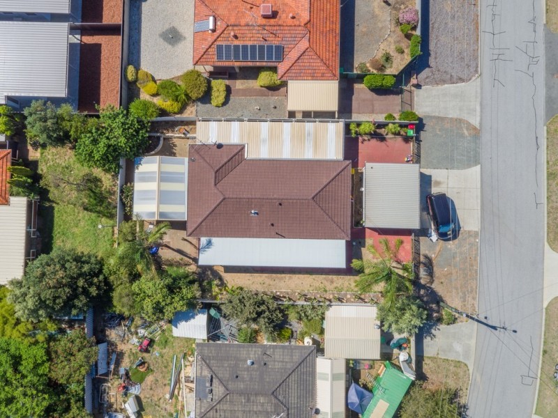 6 Stanyford Place, Hamilton Hill WA 6163