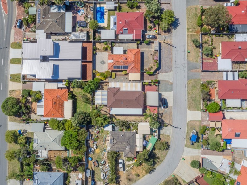 6 Stanyford Place, Hamilton Hill WA 6163