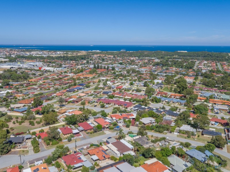6 Stanyford Place, Hamilton Hill WA 6163