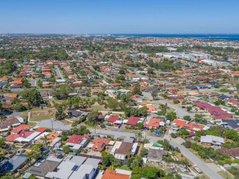 6 Stanyford Place, Hamilton Hill WA 6163