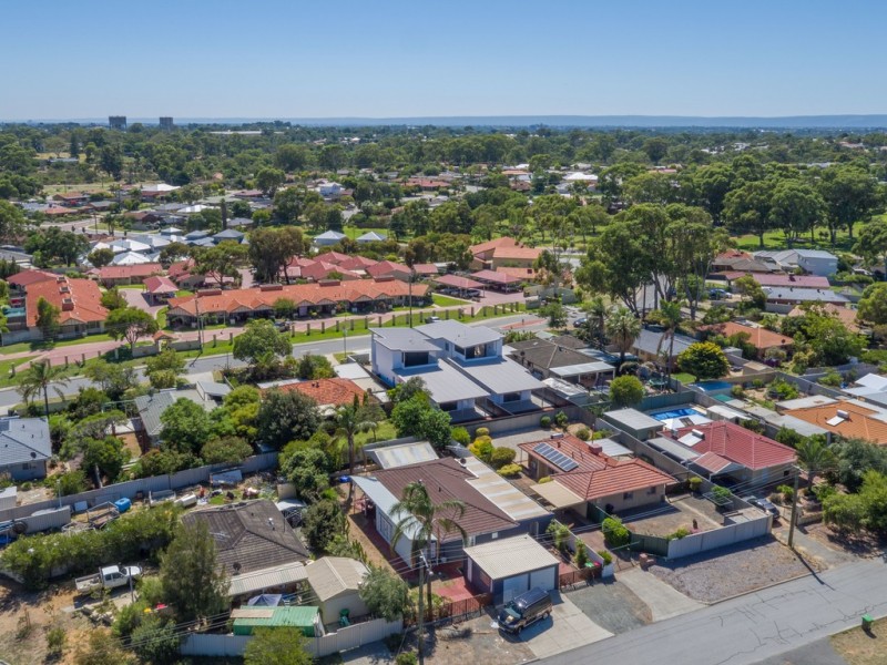 6 Stanyford Place, Hamilton Hill WA 6163