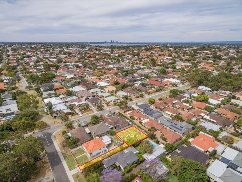 24A Baal Street, Palmyra WA 6157