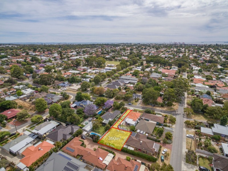 24A Baal Street, Palmyra WA 6157