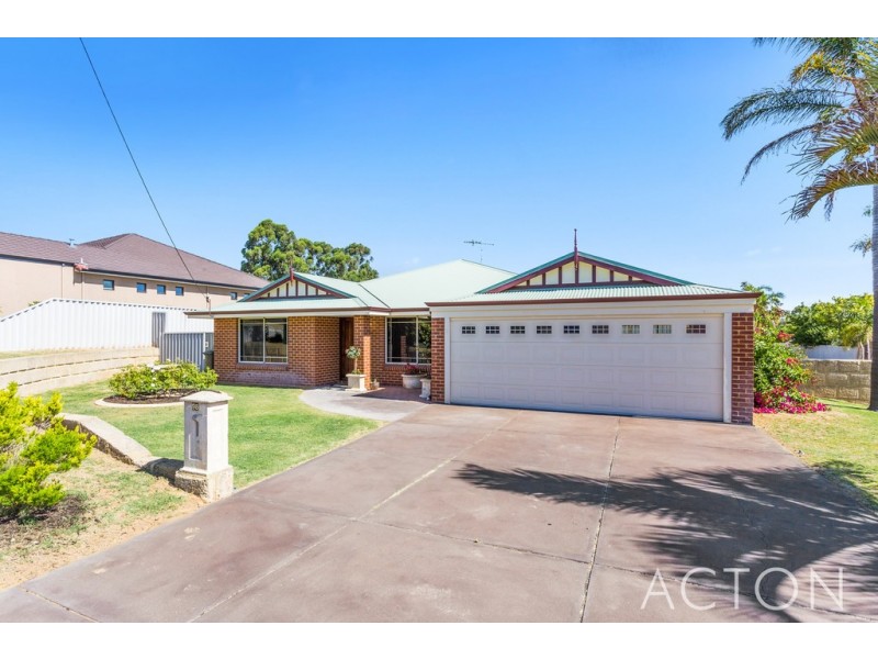 98 East Churchill Avenue, Beeliar WA 6164