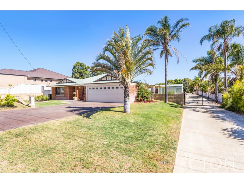 98 East Churchill Avenue, Beeliar WA 6164