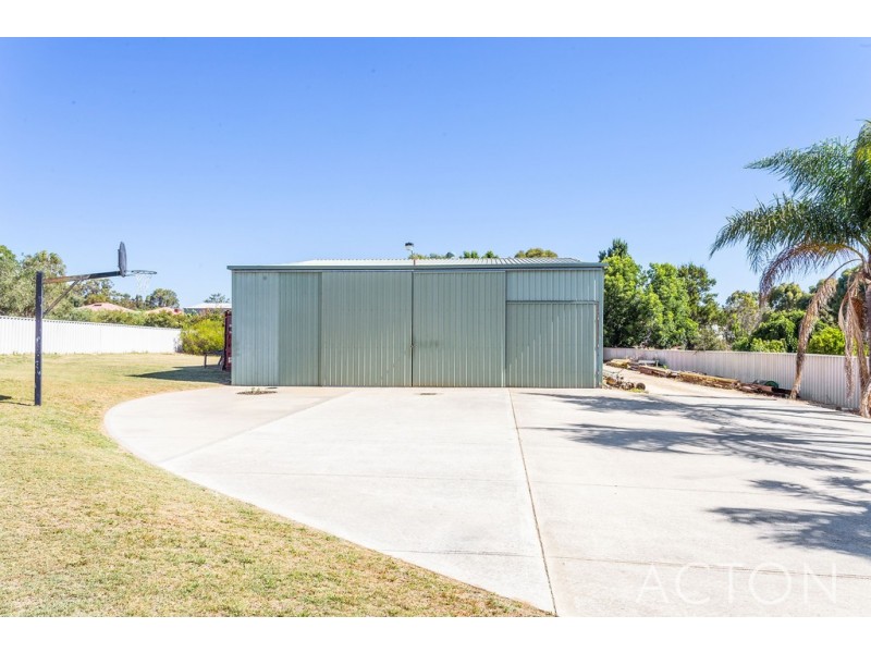 98 East Churchill Avenue, Beeliar WA 6164