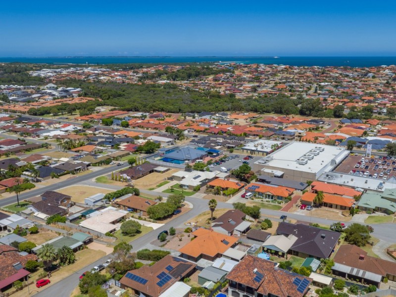 3 Leavis Place, Spearwood WA 6163