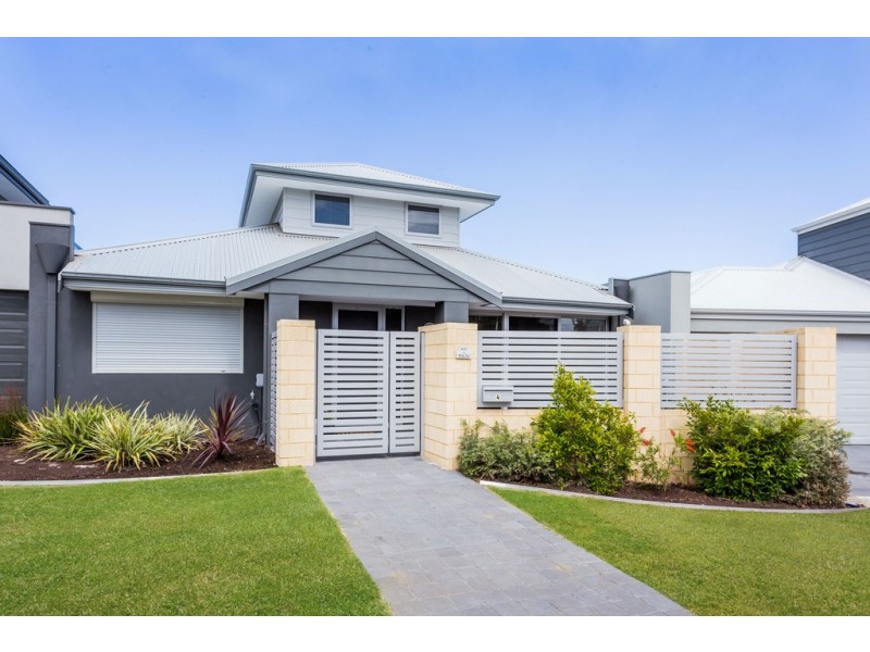 4/57 Southwell Crescent, Hamilton Hill WA 6163
