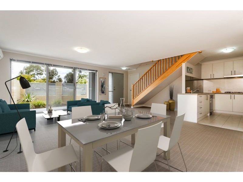 4/57 Southwell Crescent, Hamilton Hill WA 6163