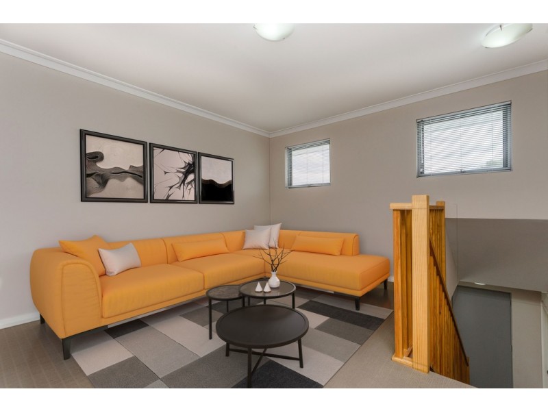 4/57 Southwell Crescent, Hamilton Hill WA 6163