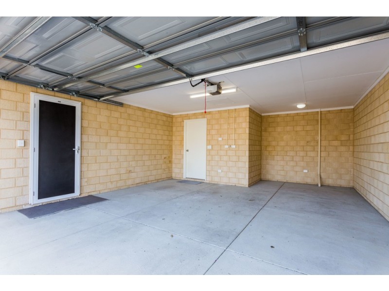 4/57 Southwell Crescent, Hamilton Hill WA 6163