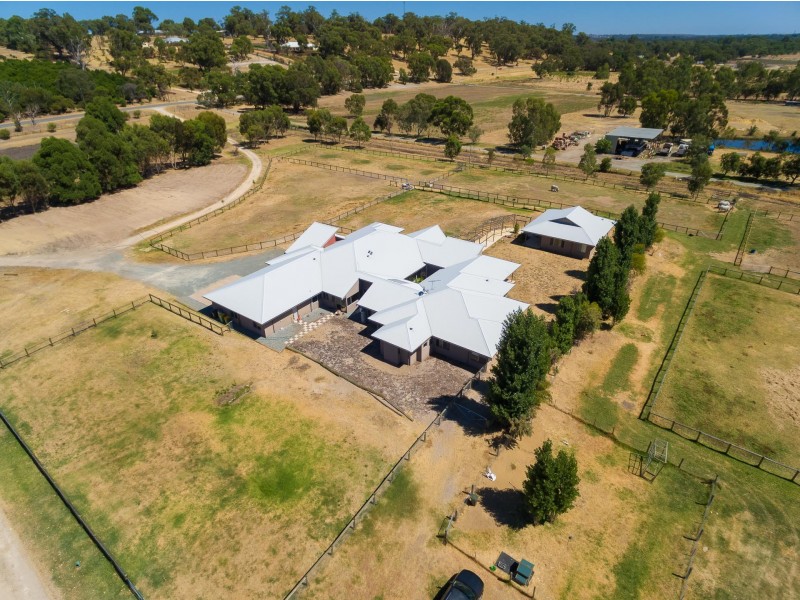 198 Doghill Road (13.4acres), Baldivis WA 6171