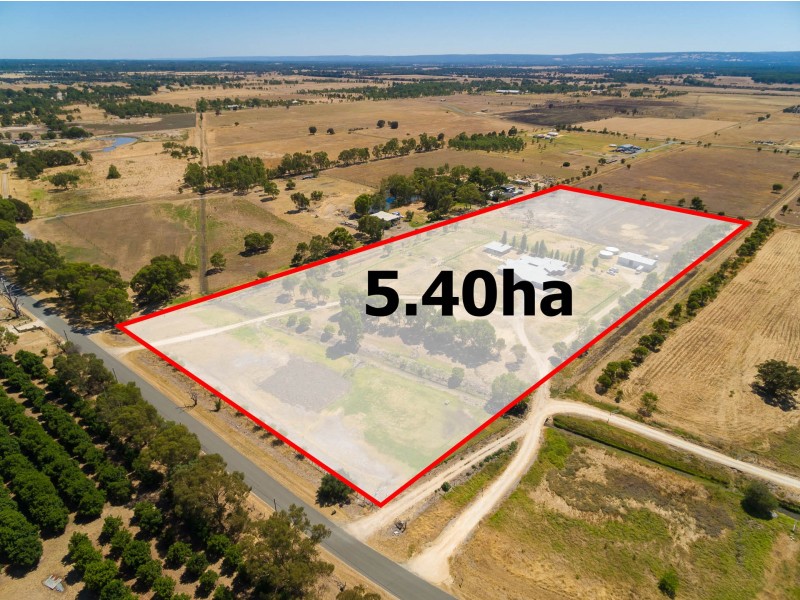 198 Doghill Road (13.4acres), Baldivis WA 6171