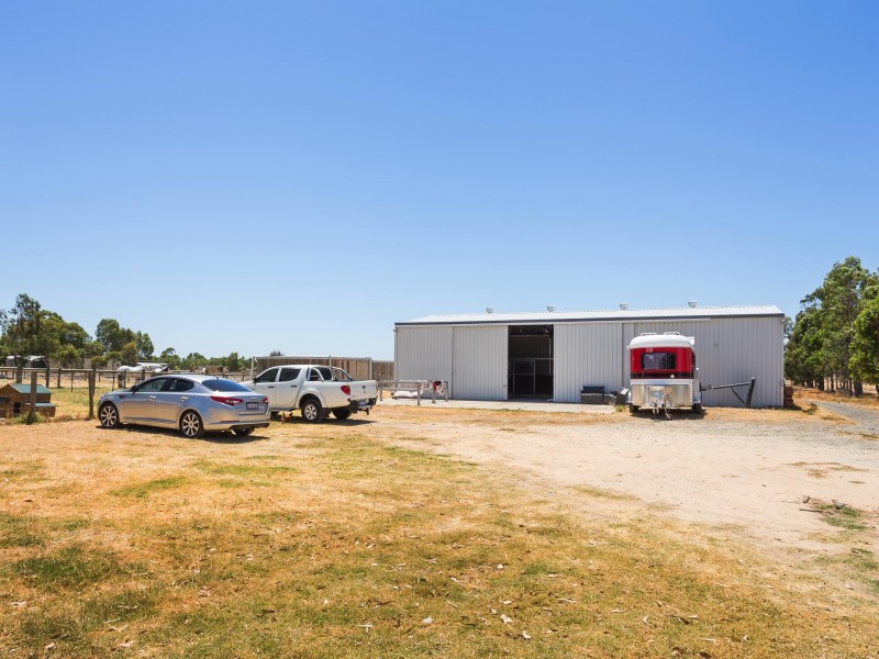 198 Doghill Road (13.4acres), Baldivis WA 6171