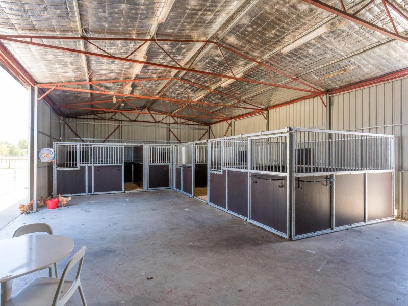 198 Doghill Road (13.4acres), Baldivis WA 6171