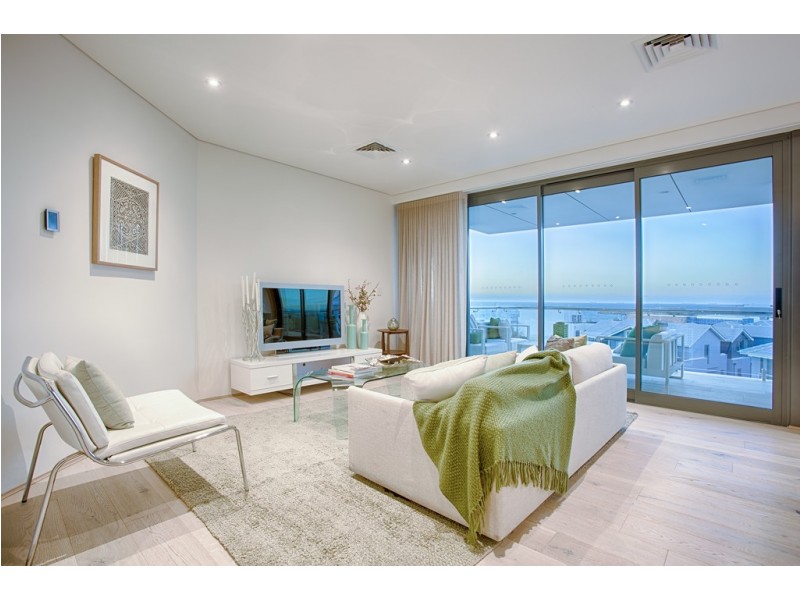 5/11 Perlinte View, North Coogee WA 6163