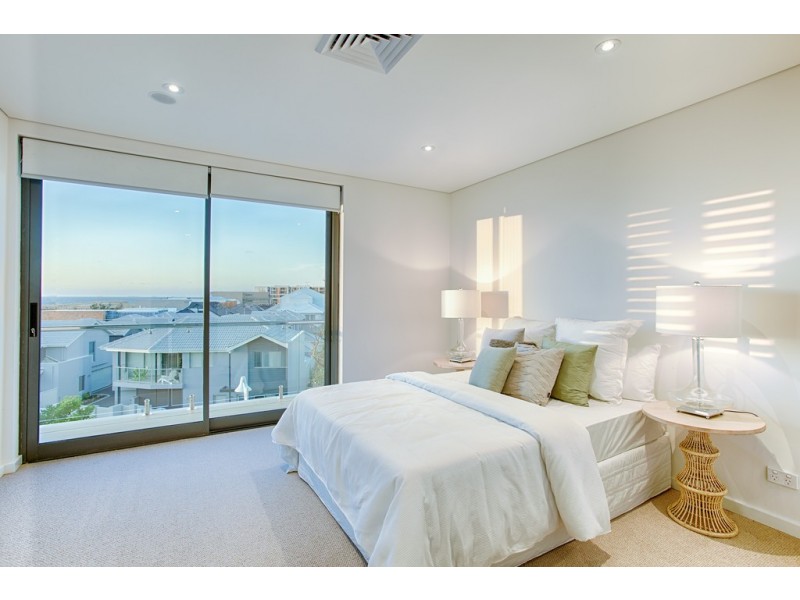 5/11 Perlinte View, North Coogee WA 6163