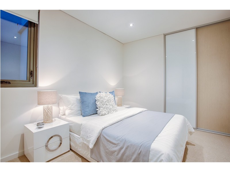 5/11 Perlinte View, North Coogee WA 6163