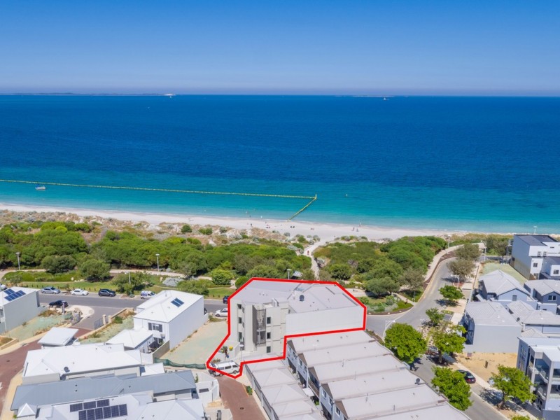 5/11 Perlinte View, North Coogee WA 6163