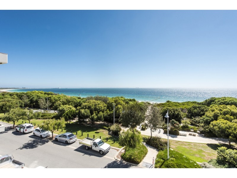5/11 Perlinte View, North Coogee WA 6163