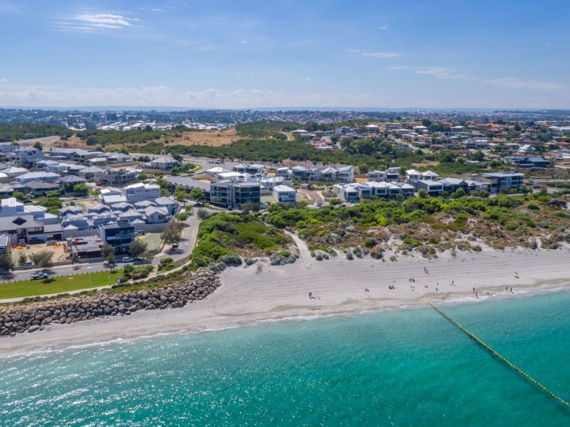 5/11 Perlinte View, North Coogee WA 6163