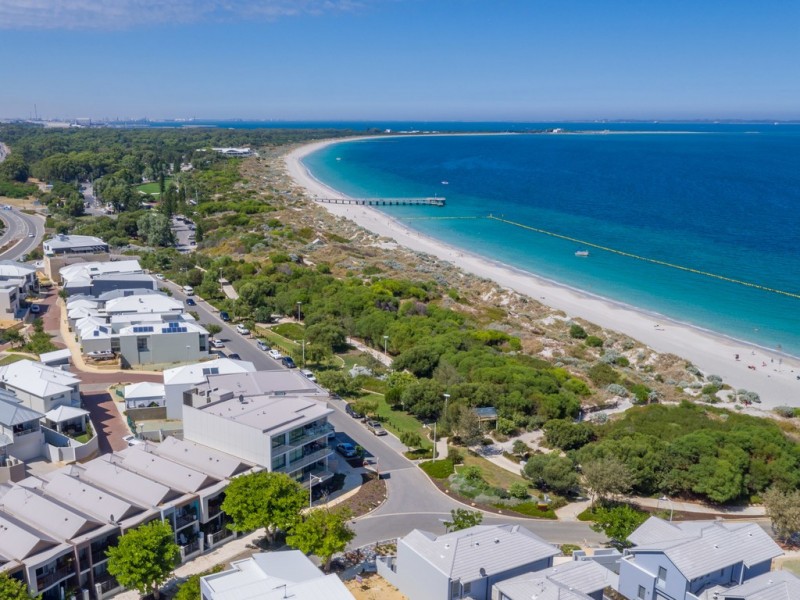 5/11 Perlinte View, North Coogee WA 6163