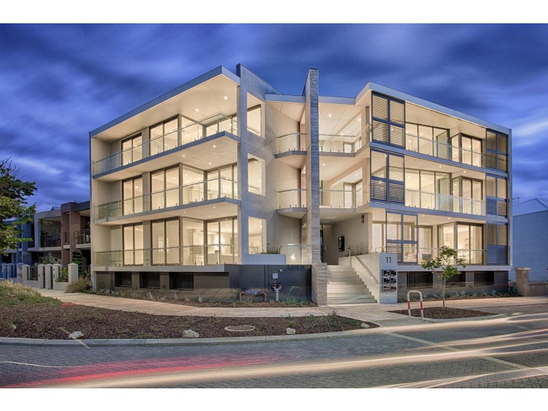 1/11 Perlinte View, North Coogee WA 6163