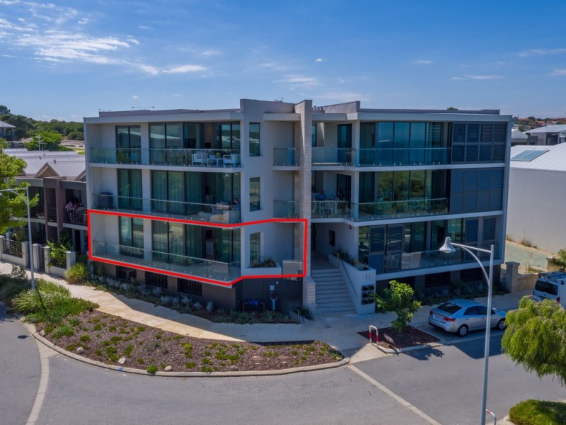 1/11 Perlinte View, North Coogee WA 6163