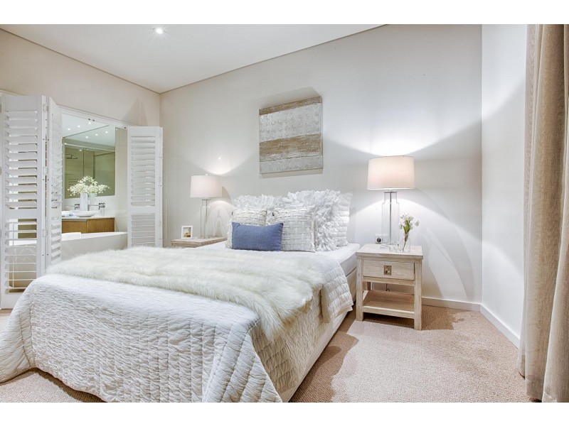 1/11 Perlinte View, North Coogee WA 6163