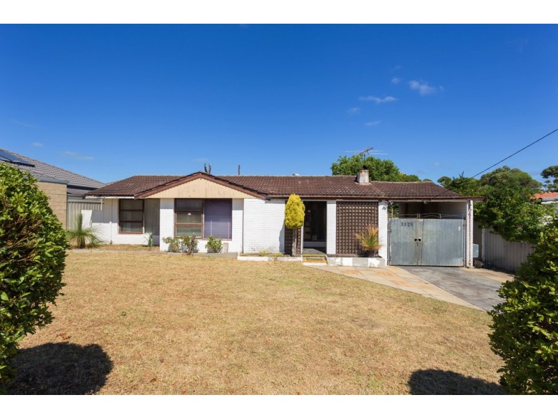 13 Isted Avenue, Hamilton Hill WA 6163