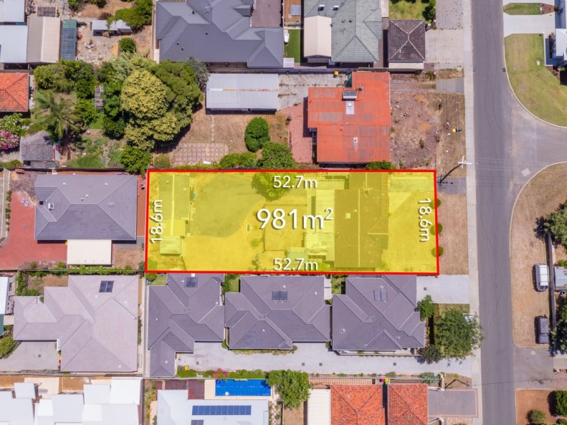 13 Isted Avenue, Hamilton Hill WA 6163