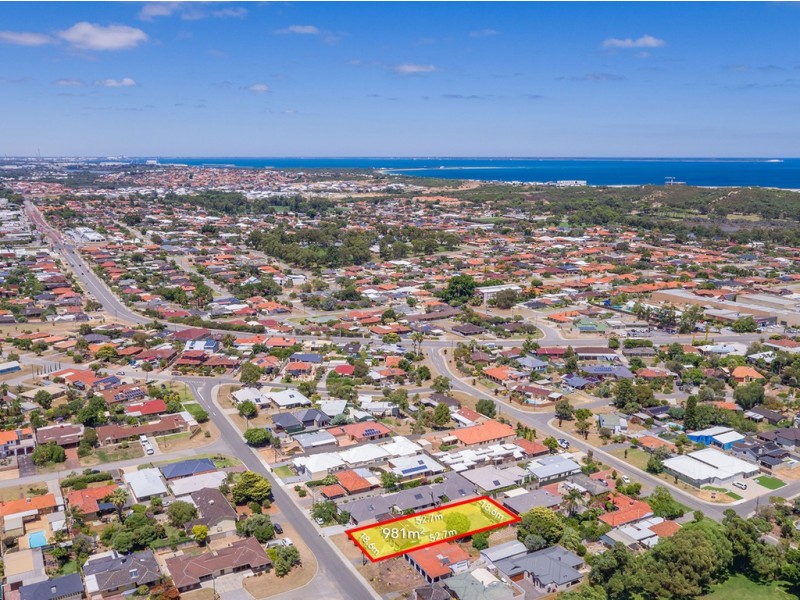 13 Isted Avenue, Hamilton Hill WA 6163