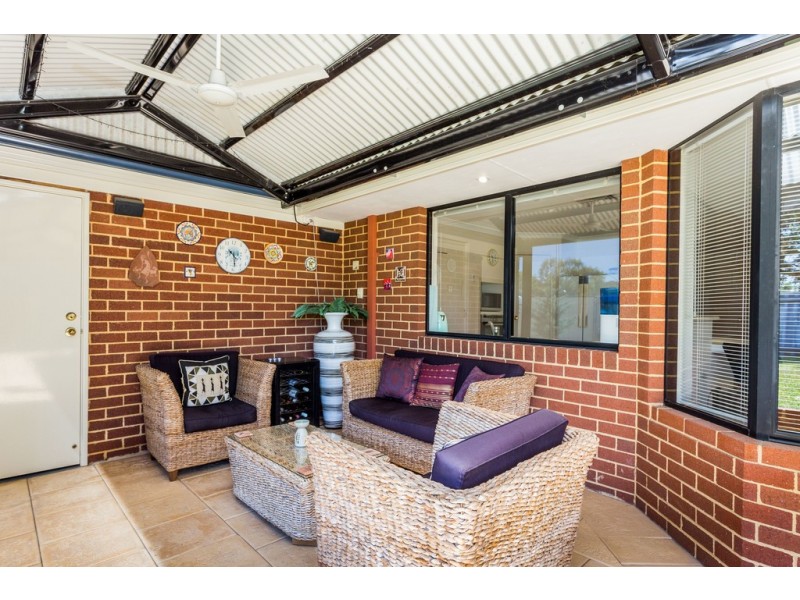 14 Bottrill Street, Hamilton Hill WA 6163