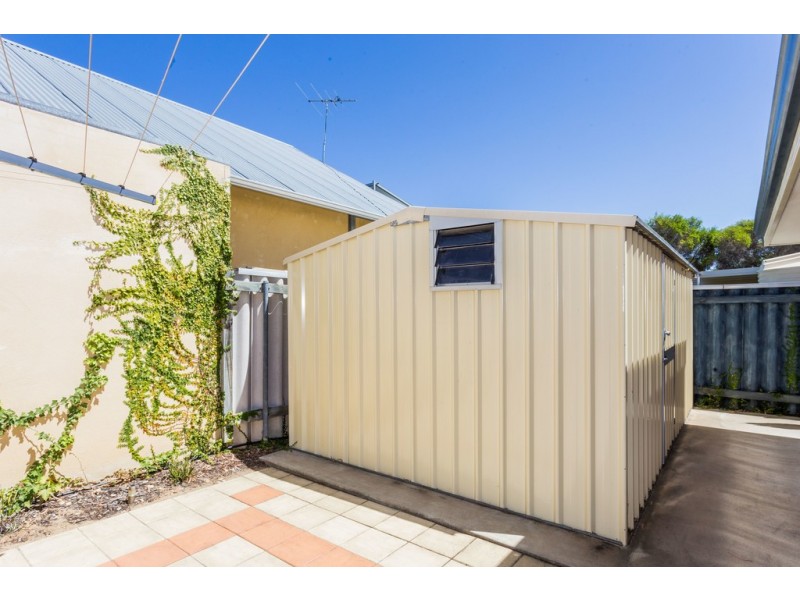 14 Bottrill Street, Hamilton Hill WA 6163