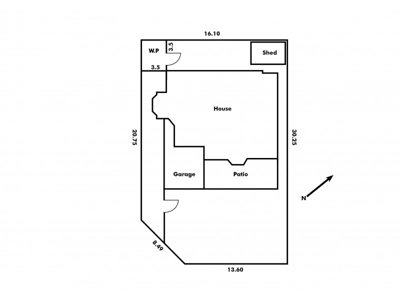 14 Bottrill Street, Hamilton Hill WA 6163