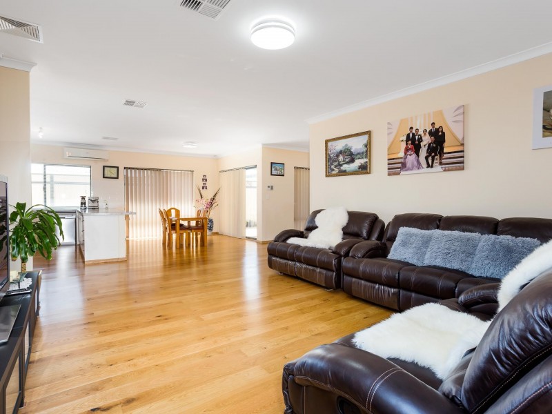 60 Balboa Loop, Aubin Grove WA 6164