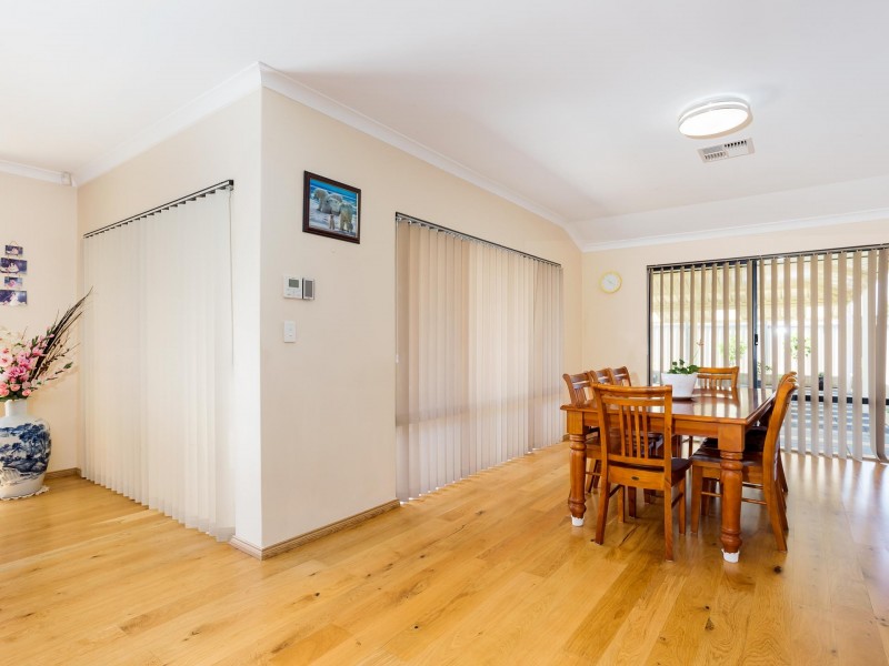 60 Balboa Loop, Aubin Grove WA 6164